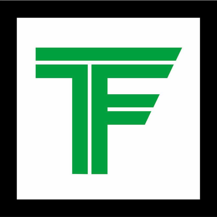 The Food Box logo