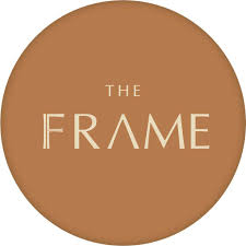 The Frame logo