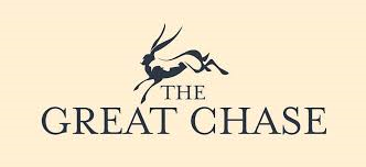 The Great Chase logo