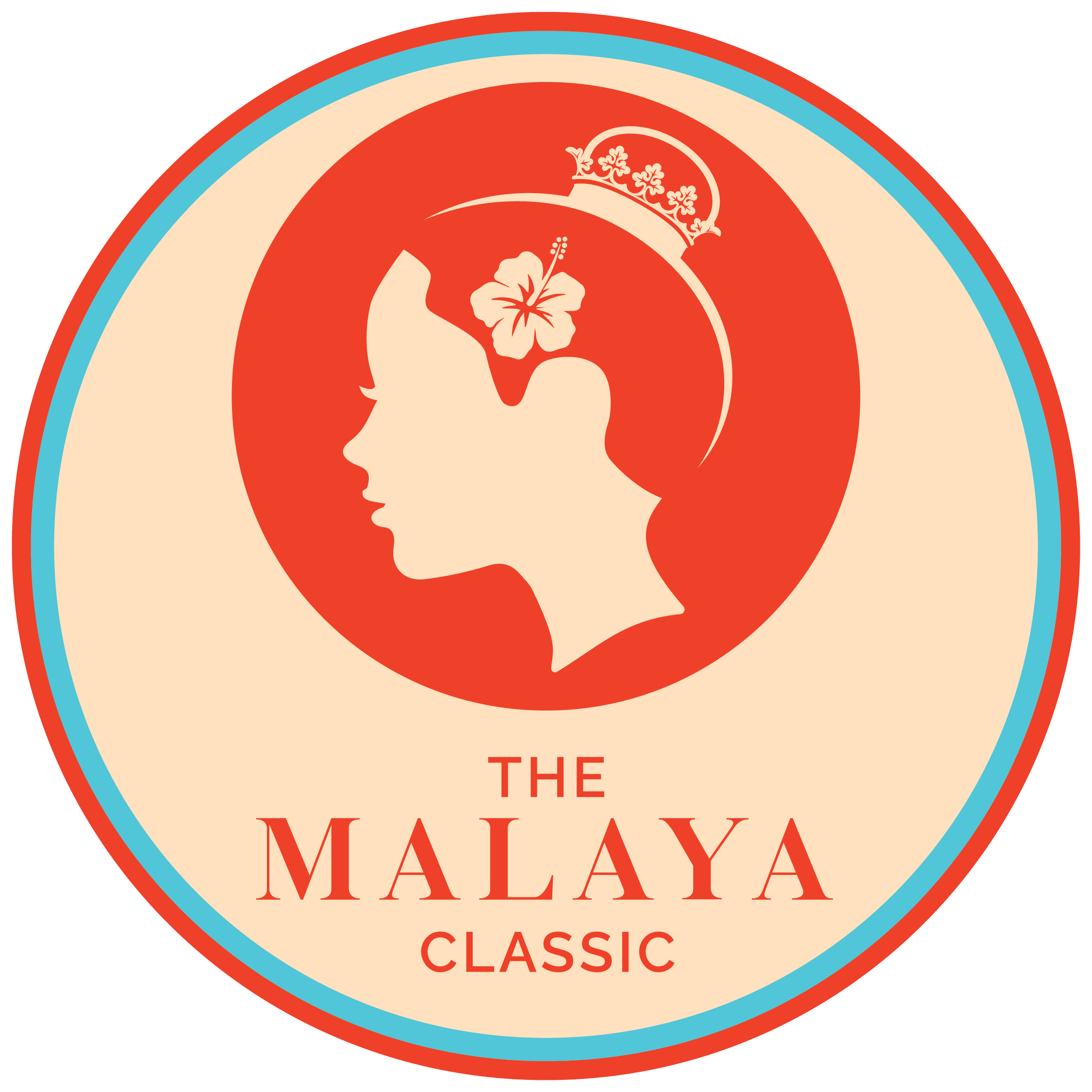 The Malaya Classic logo