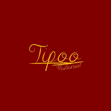 Tipoo logo