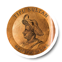 Tipu Sultan logo