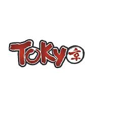 Tokyo izakaya Birmingham logo