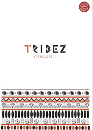 TRIBEZ logo