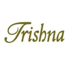 Trishna logo