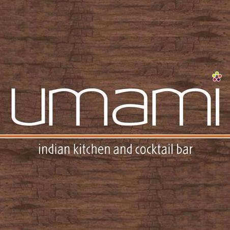 Umami Indian Kitchen logo