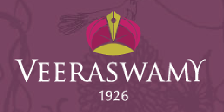 Veeraswamy logo