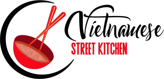 Vietnamese Street Kitchen logo