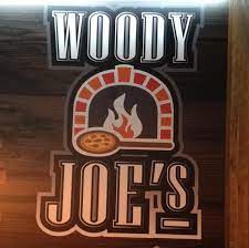 Woody Joe's logo