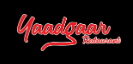 Yaadgaar Tandoori logo