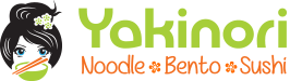 Yakinori logo