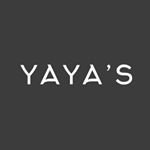 Yaya's logo