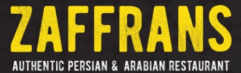 Zaffran logo