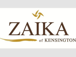 Zaika logo
