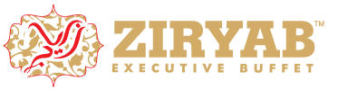 Ziryab Executive Buffet logo