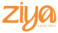 Ziya Asian Grill logo
