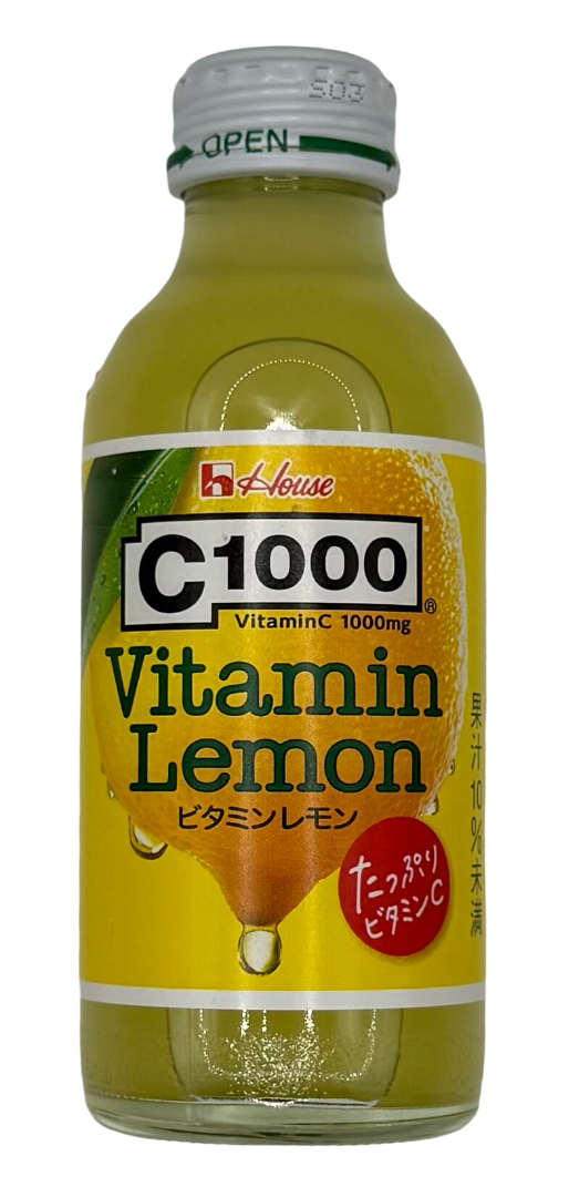 House WF C1000 Lemon
