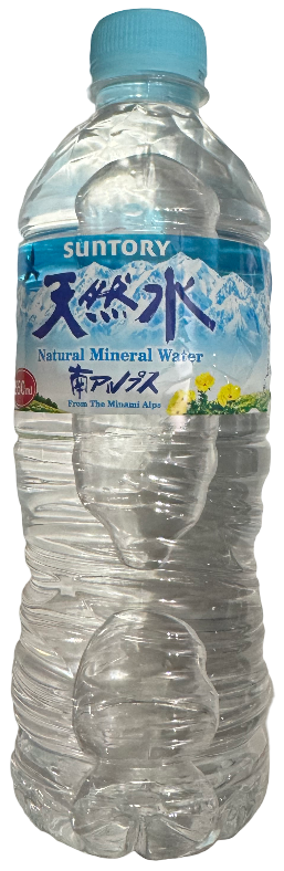 Suntory Tennensui