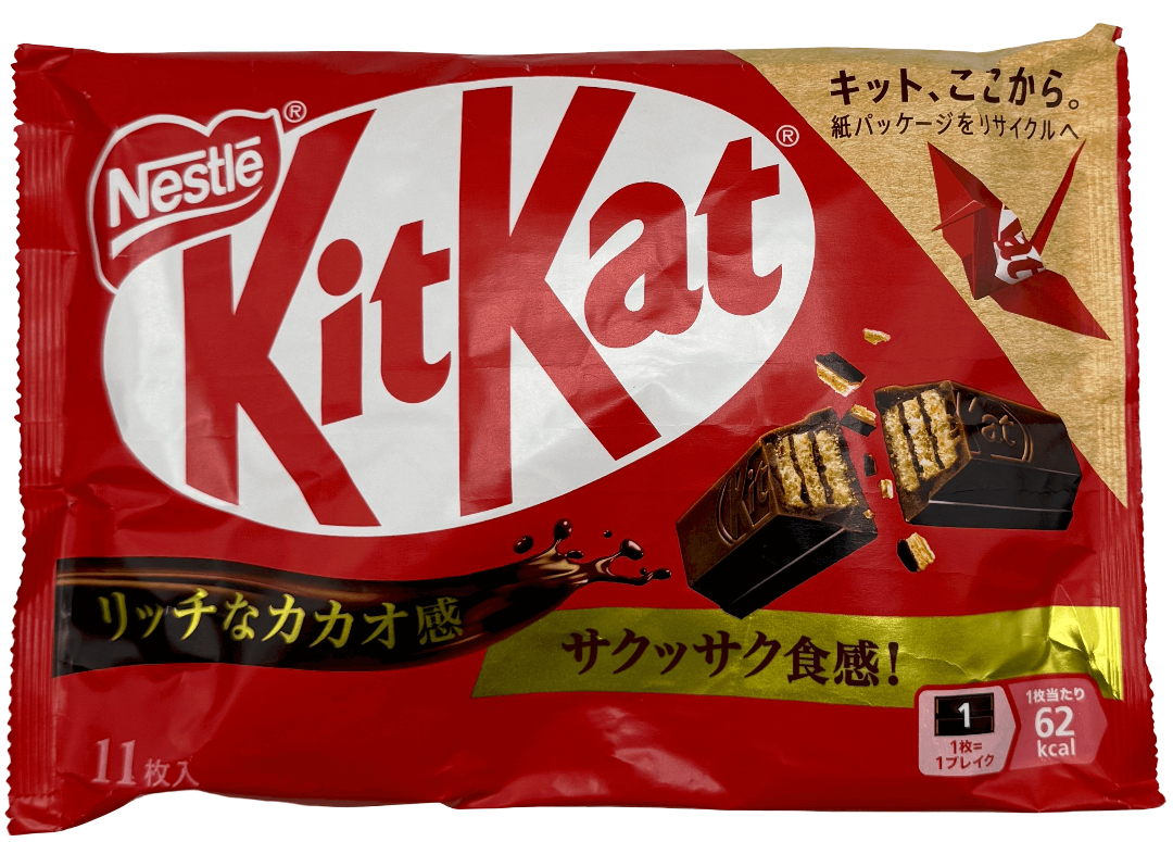 KitKat