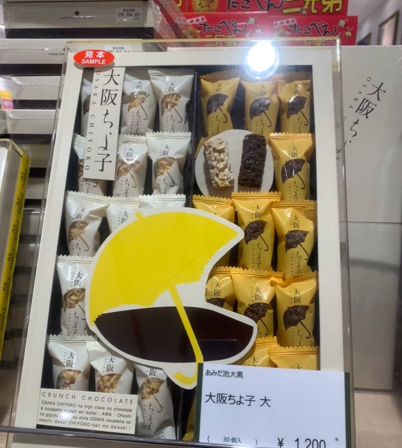 Osaka Chiyoko