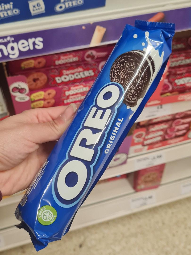 Oreo Original