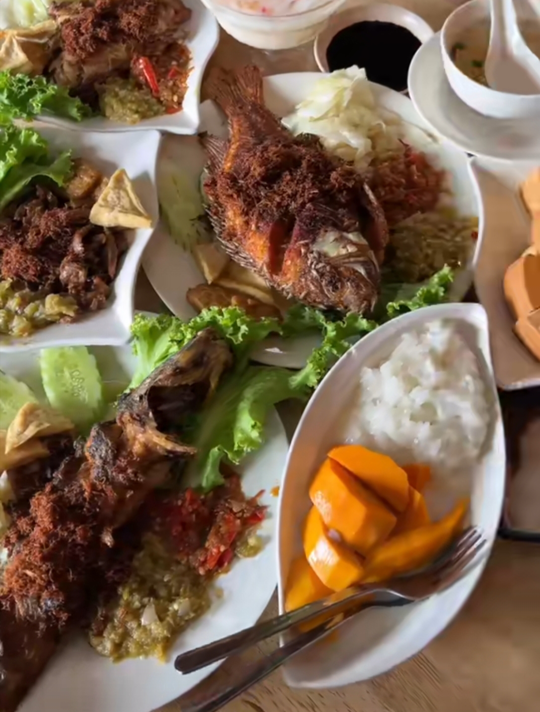 Padi Cafe & Restaurant - Halal Restaurant in Kota bharu, Malaysia