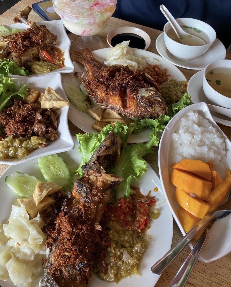 Padi Cafe & Restaurant - Halal Restaurant in Kota bharu, Malaysia