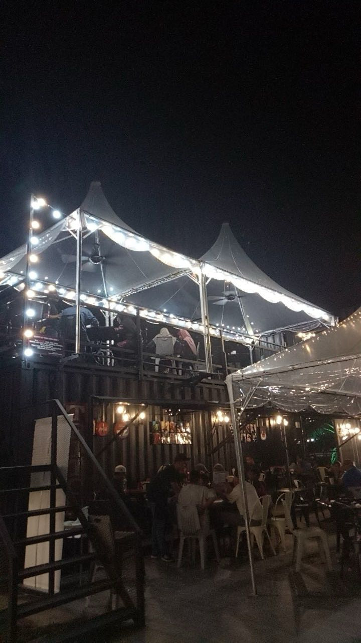 Jim @ Lubok - Halal Restaurant in Kuala kangsar, Malaysia