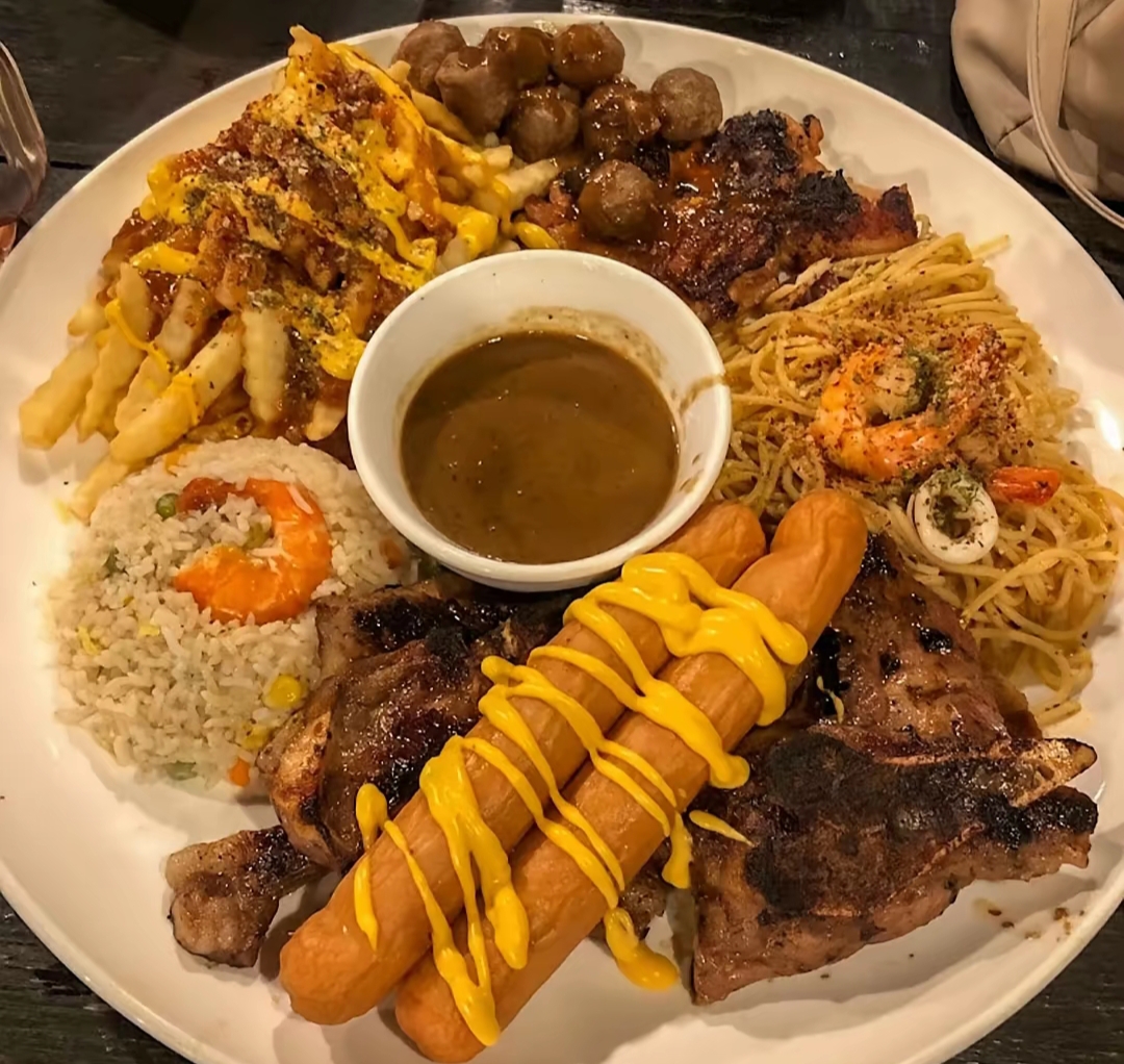 The Morso Bandar Dato' Onn - Halal Restaurant in Unknown, Malaysia