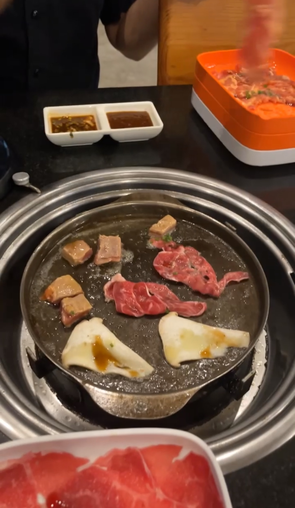 เนื้อแท้ by มายู - Halal Restaurant in Mueang yala district, Thailand