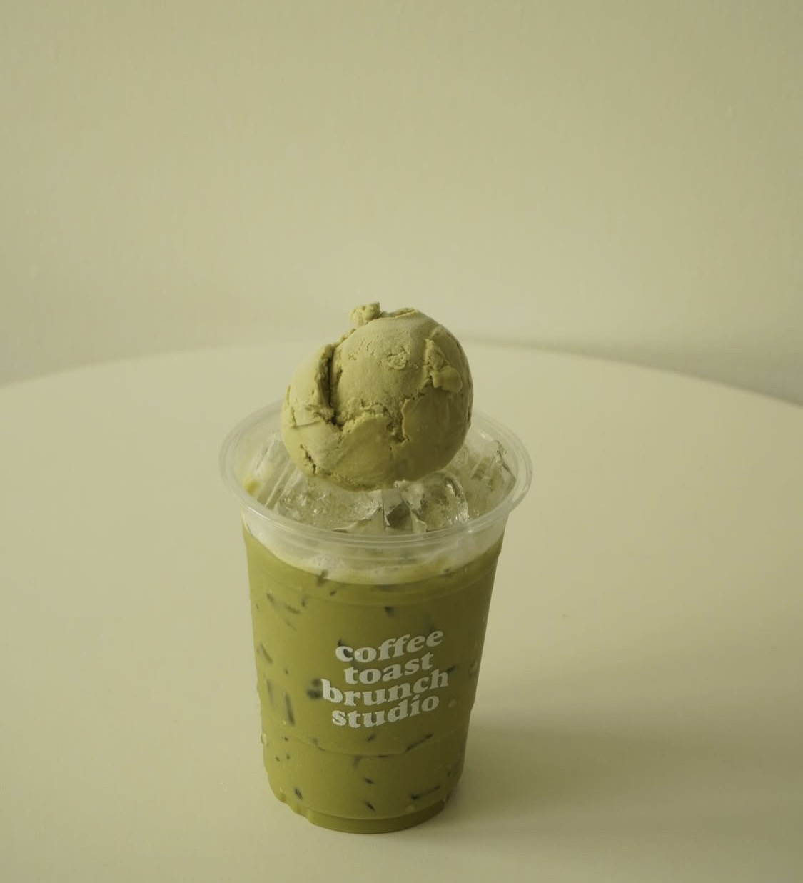 Brewbread cafe and more - Halal Restaurant in Krong pinang, Thailand
