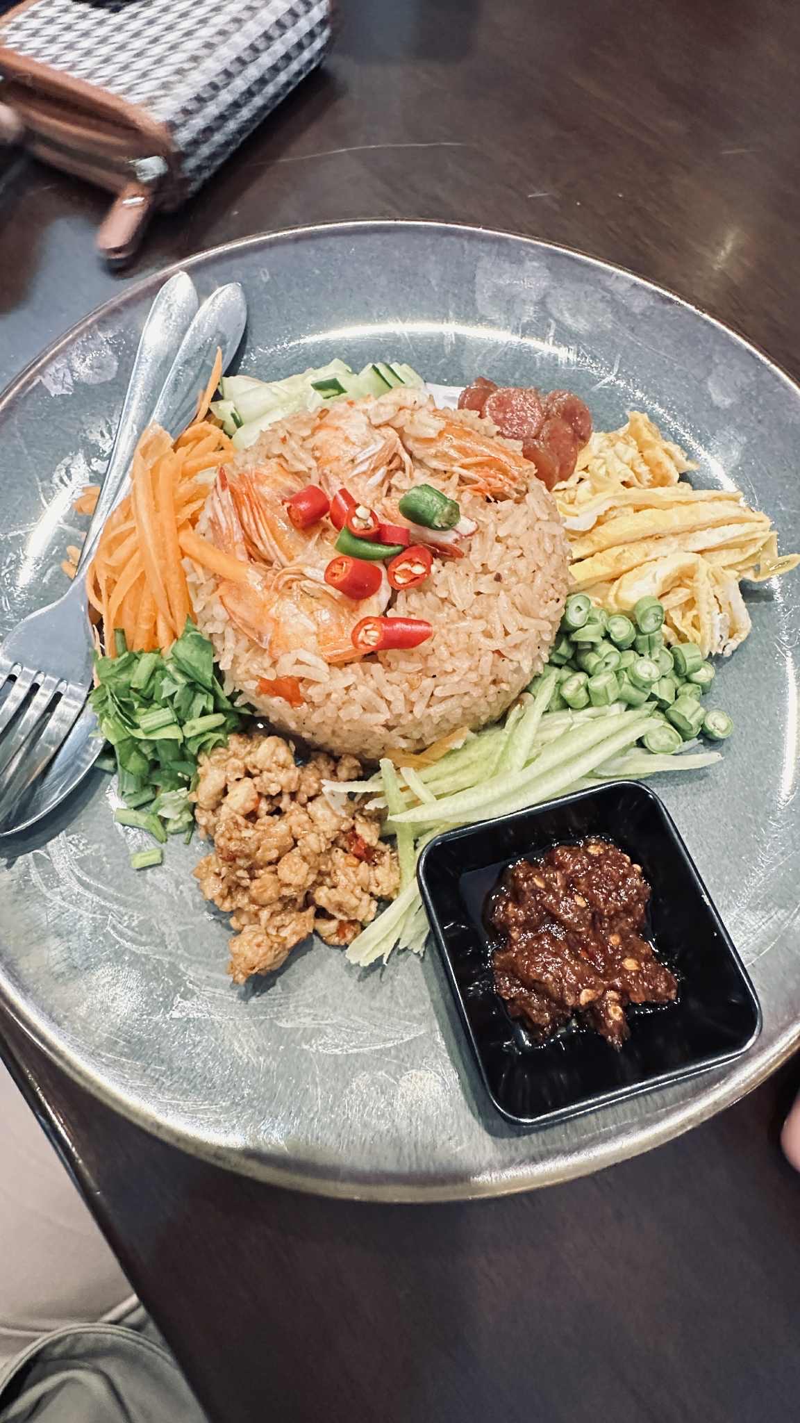 Kru_Cup Cafe' Betong (halal cafe) - Halal Restaurant in Betong, Thailand