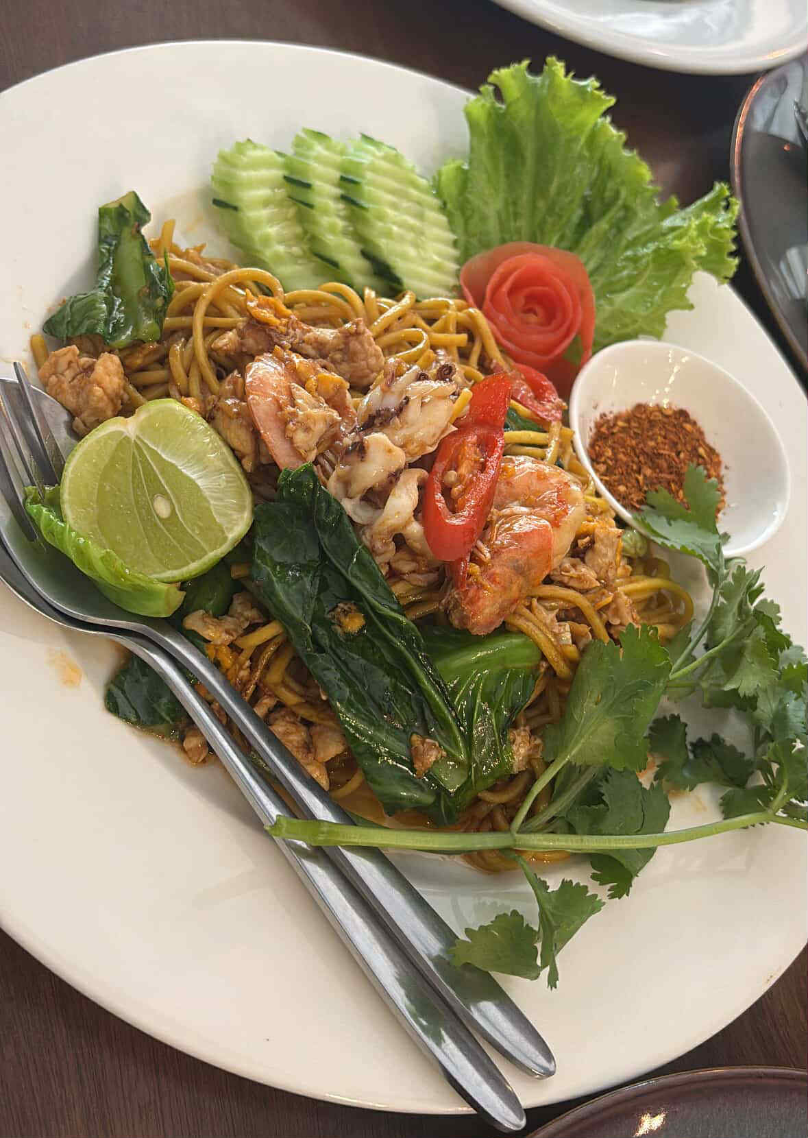 Kru_Cup Cafe' Betong (halal cafe) - Halal Restaurant in Betong, Thailand