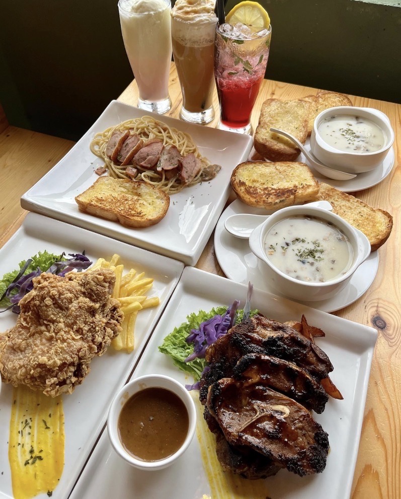 Cafe Takdak Nama, Sungai Petani - Halal Restaurant in Sungai petani, Malaysia