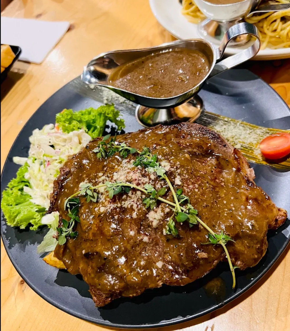 Cafe Takdak Nama, Sungai Petani - Halal Restaurant in Sungai petani, Malaysia