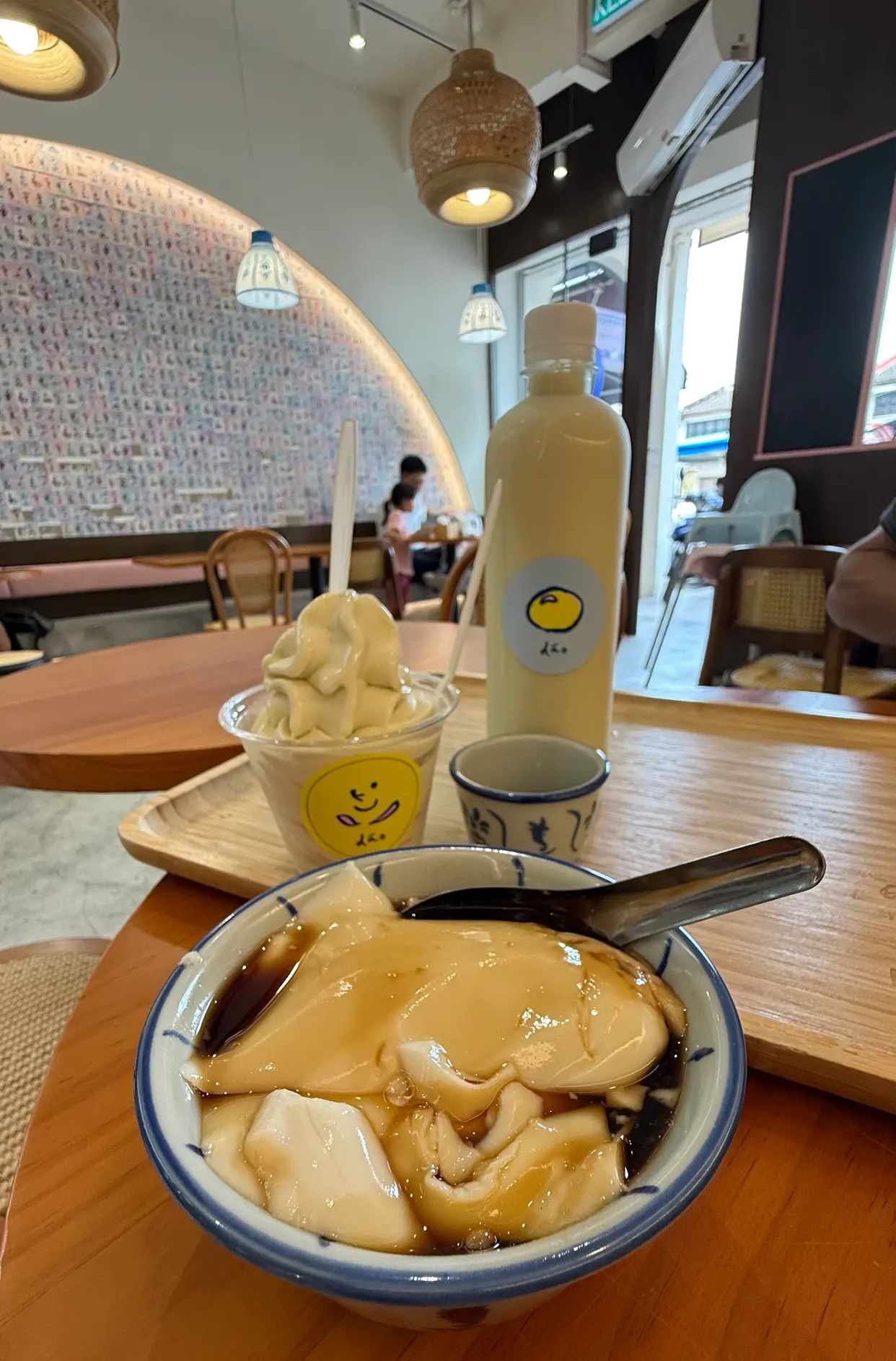 Dao Desserts Setapak - Halal Restaurant in Kuala lumpur, Malaysia