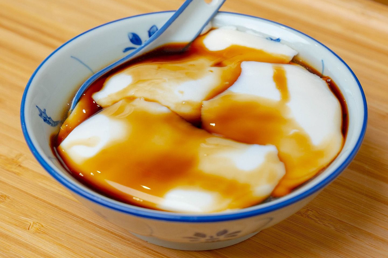 Dao Desserts Setapak - Halal Restaurant in Kuala lumpur, Malaysia