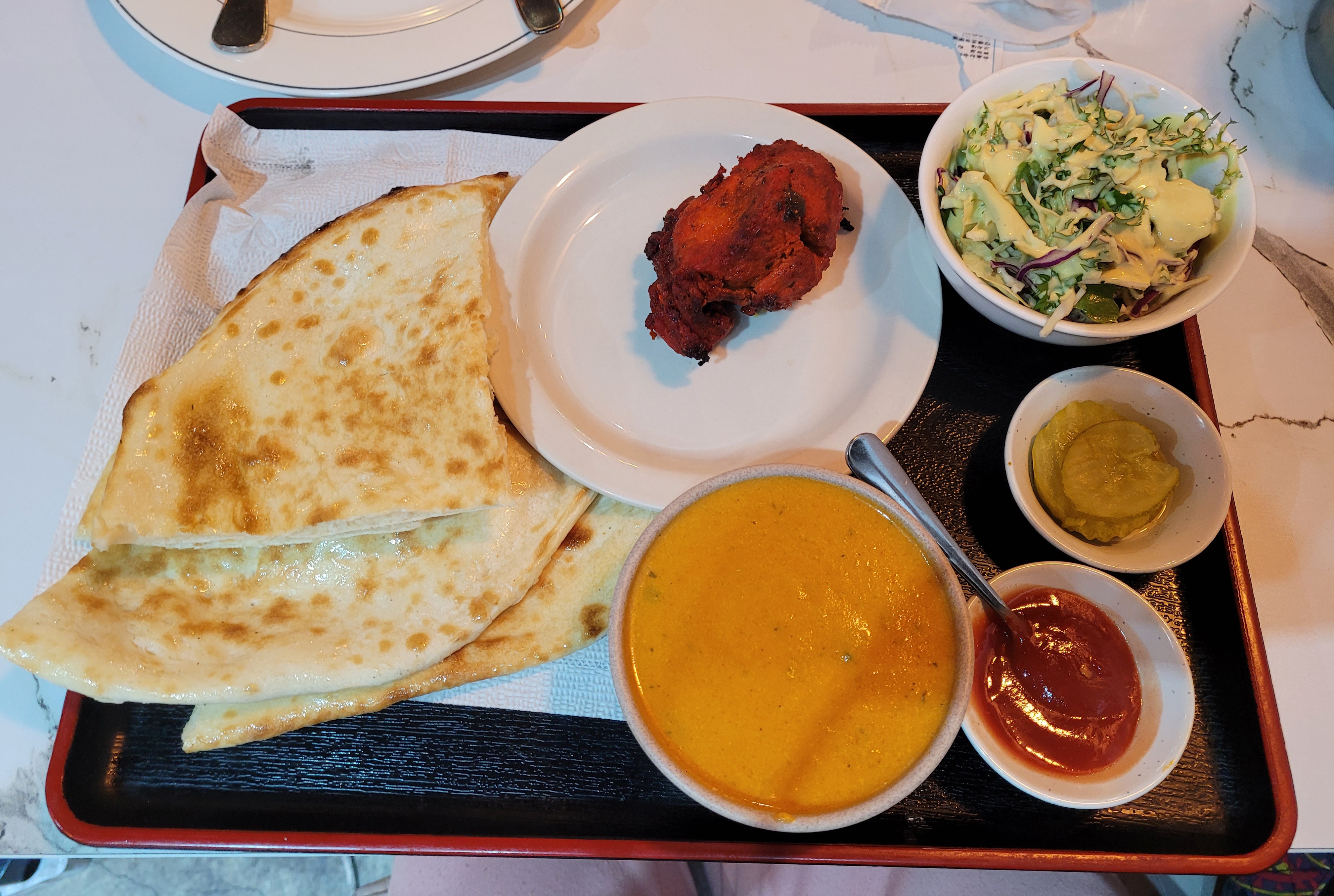 Maharaja Indian Halal Restaurant - Halal Restaurant in Changwon-si, South Korea