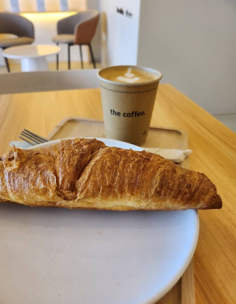 The Coffee. ザ。コーヒー (Kota Bharu,Kelantan,Malaysia) - Halal Restaurant in Kota bharu, Malaysia