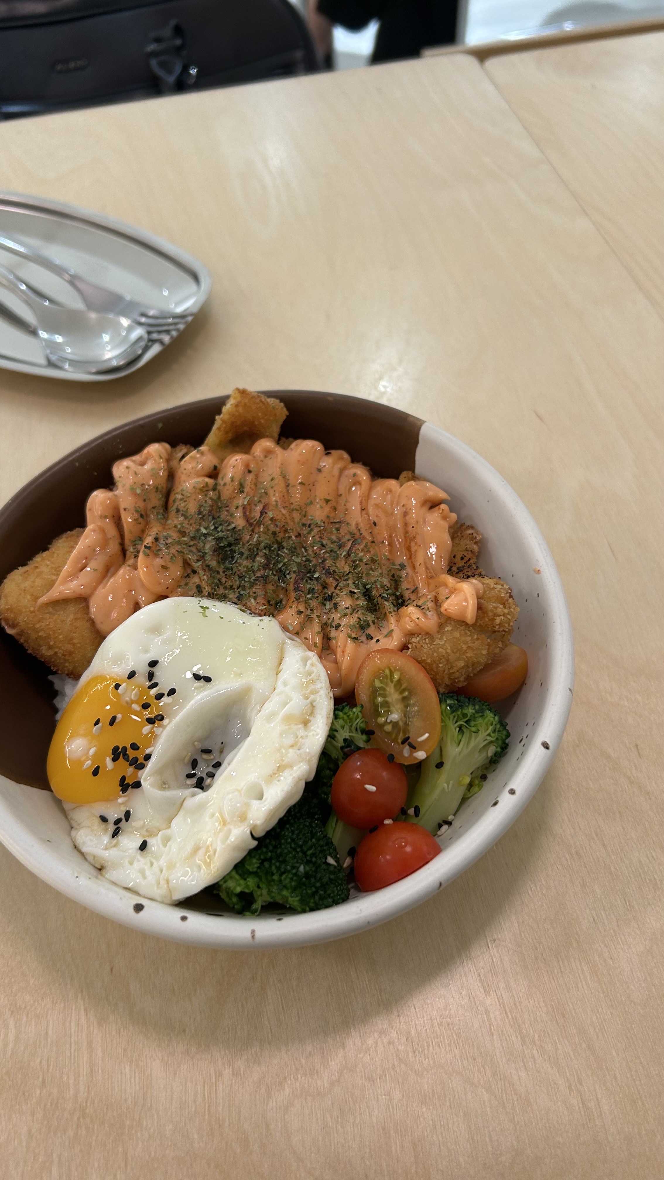 Feeling+ @ Intermark - Halal Restaurant in Kuala lumpur, Malaysia