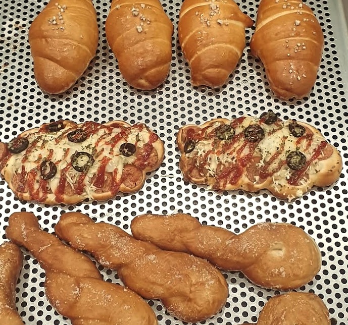 레인보우크러스트 community photo 3