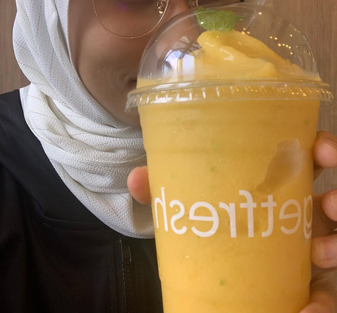 getfresh at Q-House Lumpini community photo 1