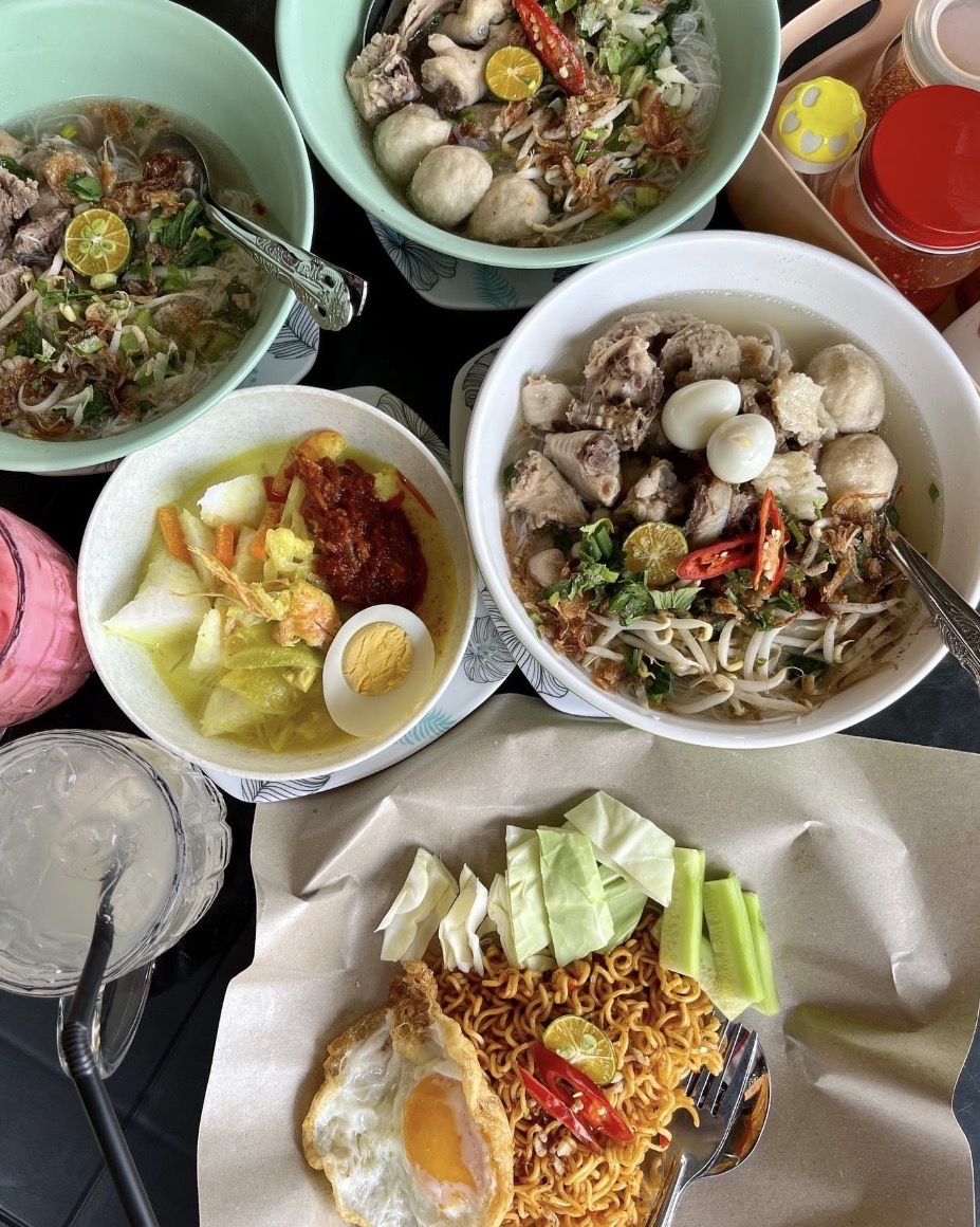 The Bakshoo - Halal Restaurant in Kota bharu, Malaysia