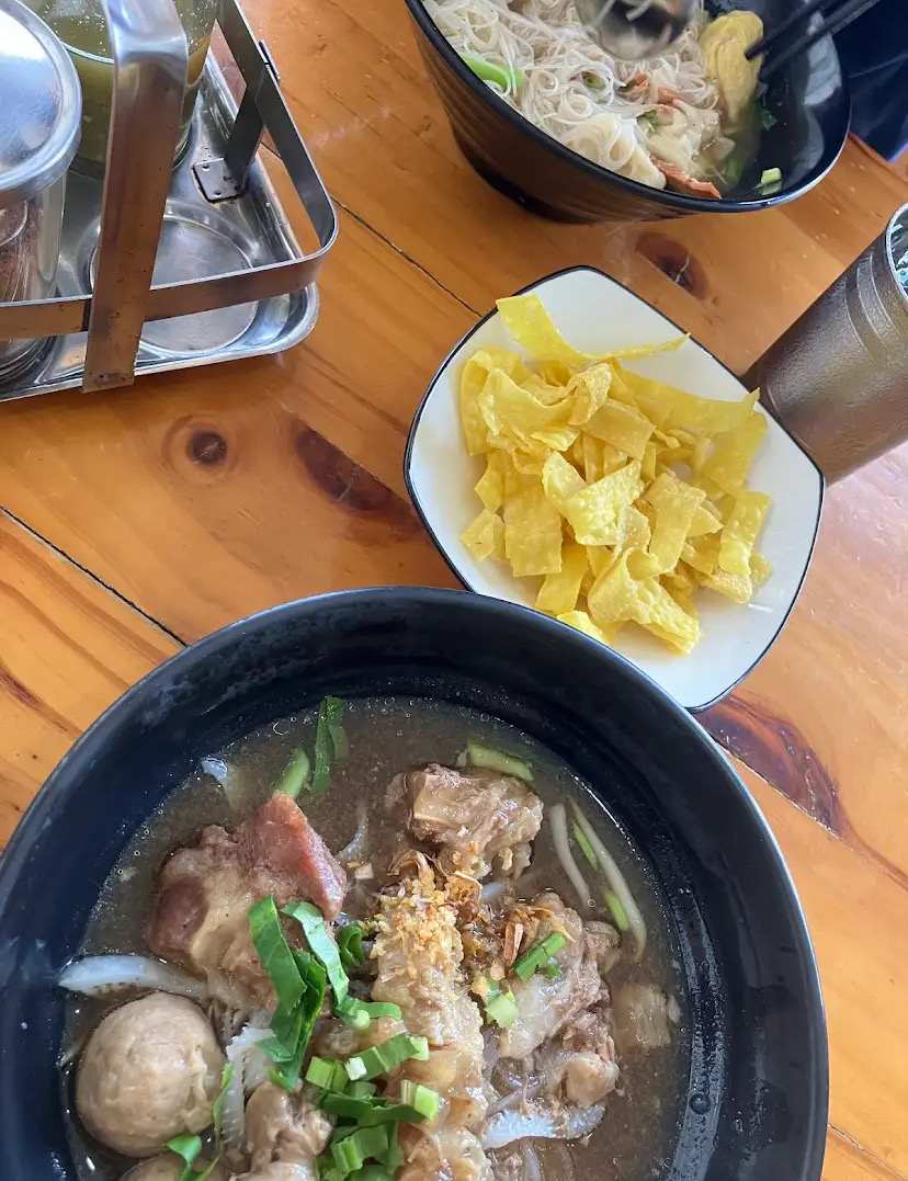 Toh Na Beef Noodle Soup (Halal) community photo 1