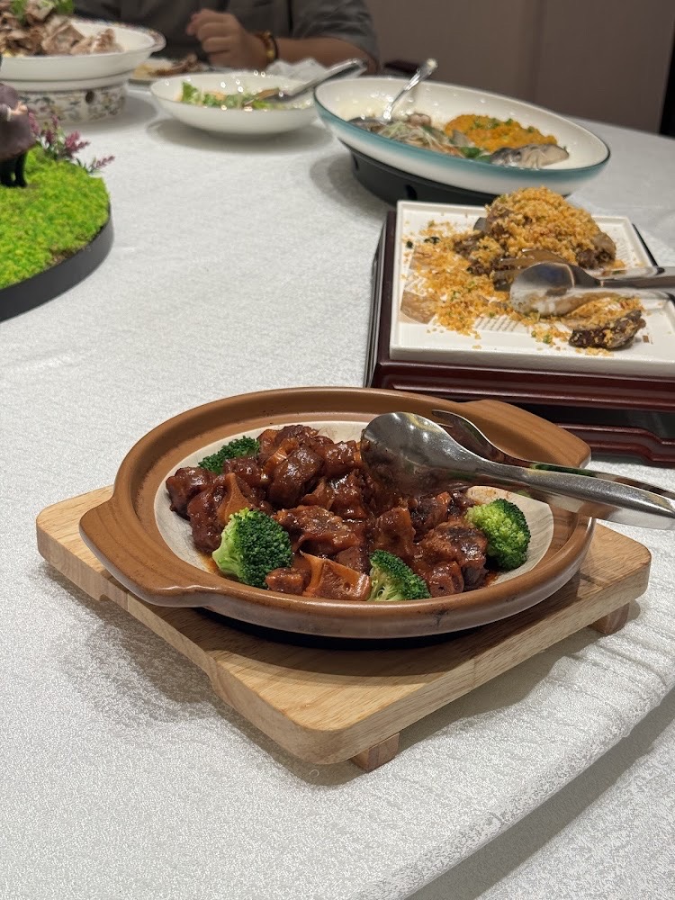 Xinjiang Islam Restaurant - Halal Restaurant in Beijing, China