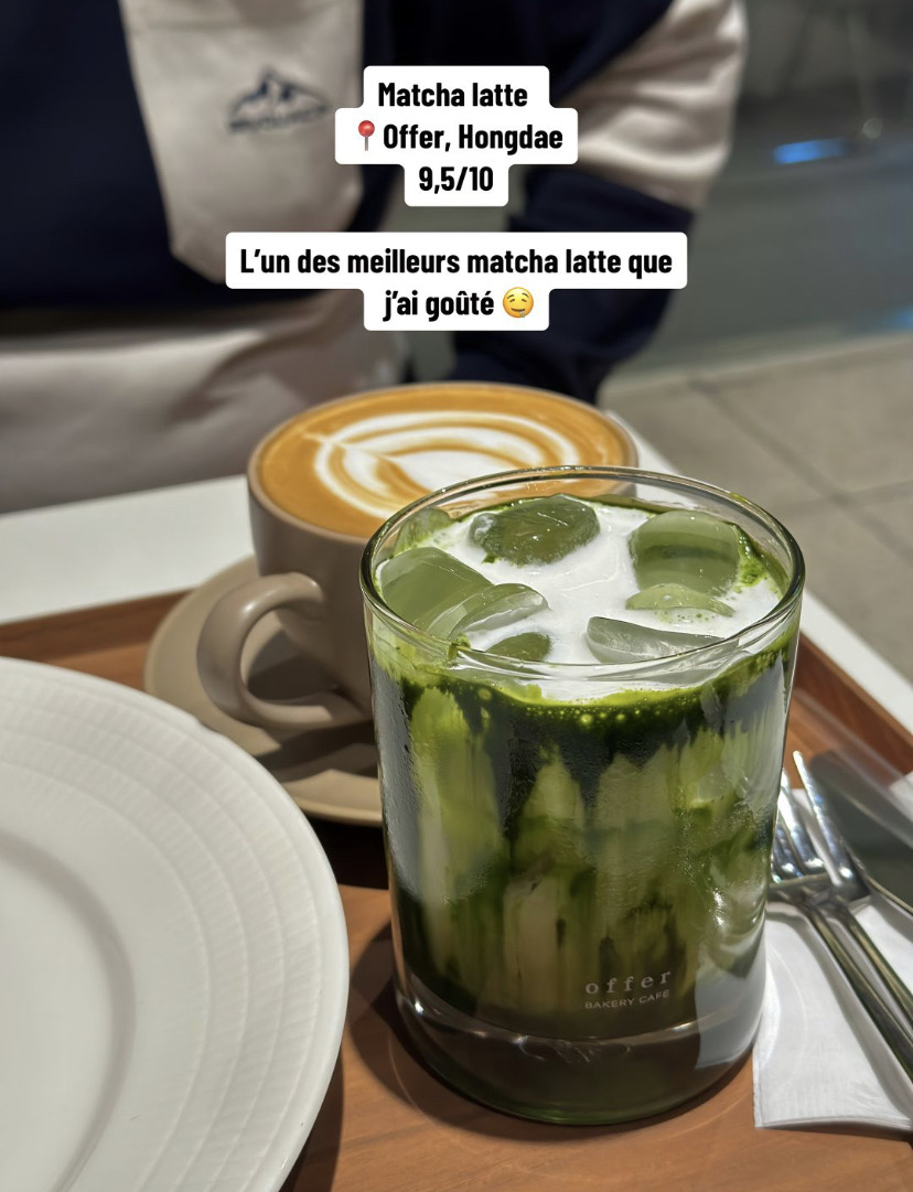 Offer Bakery Cafe community photo 1