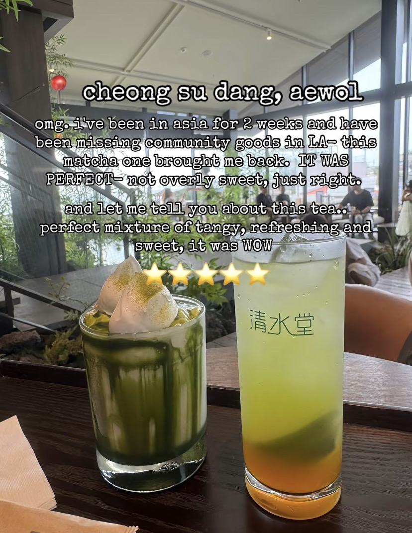 Cheong Su Dang community photo 1