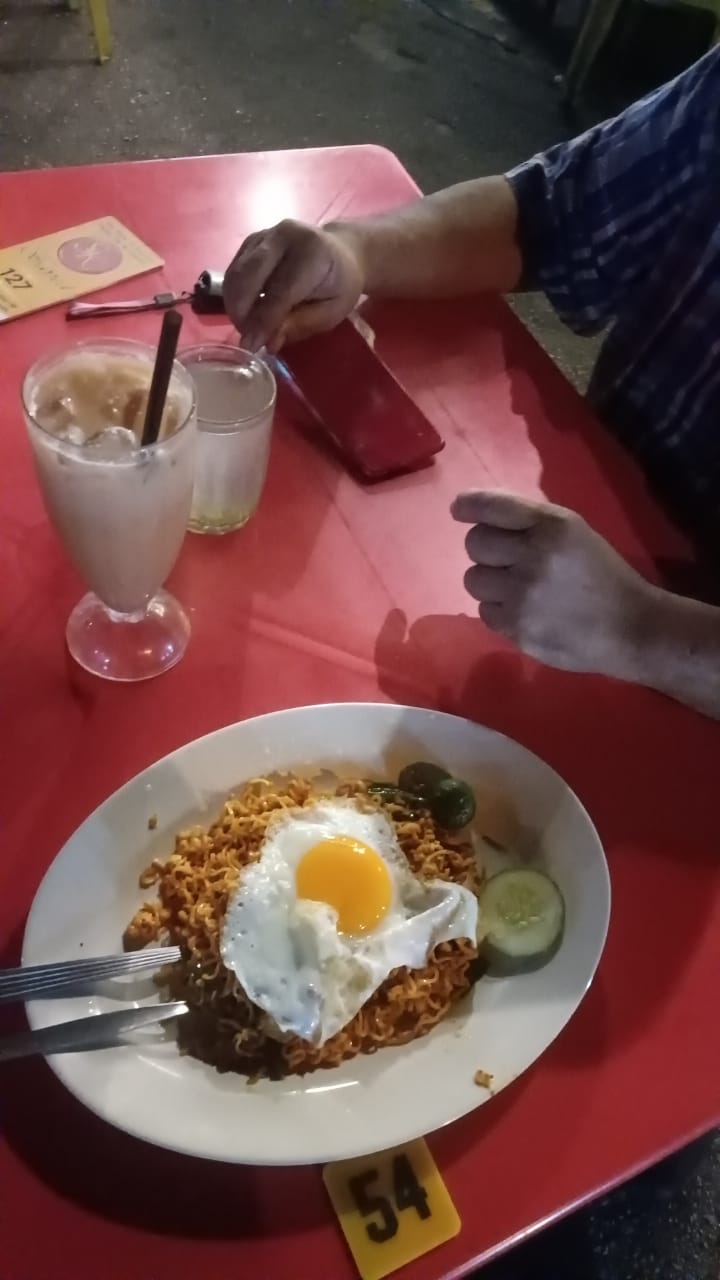 SK Restoran Sayed - Halal Restaurant in Unknown, Malaysia