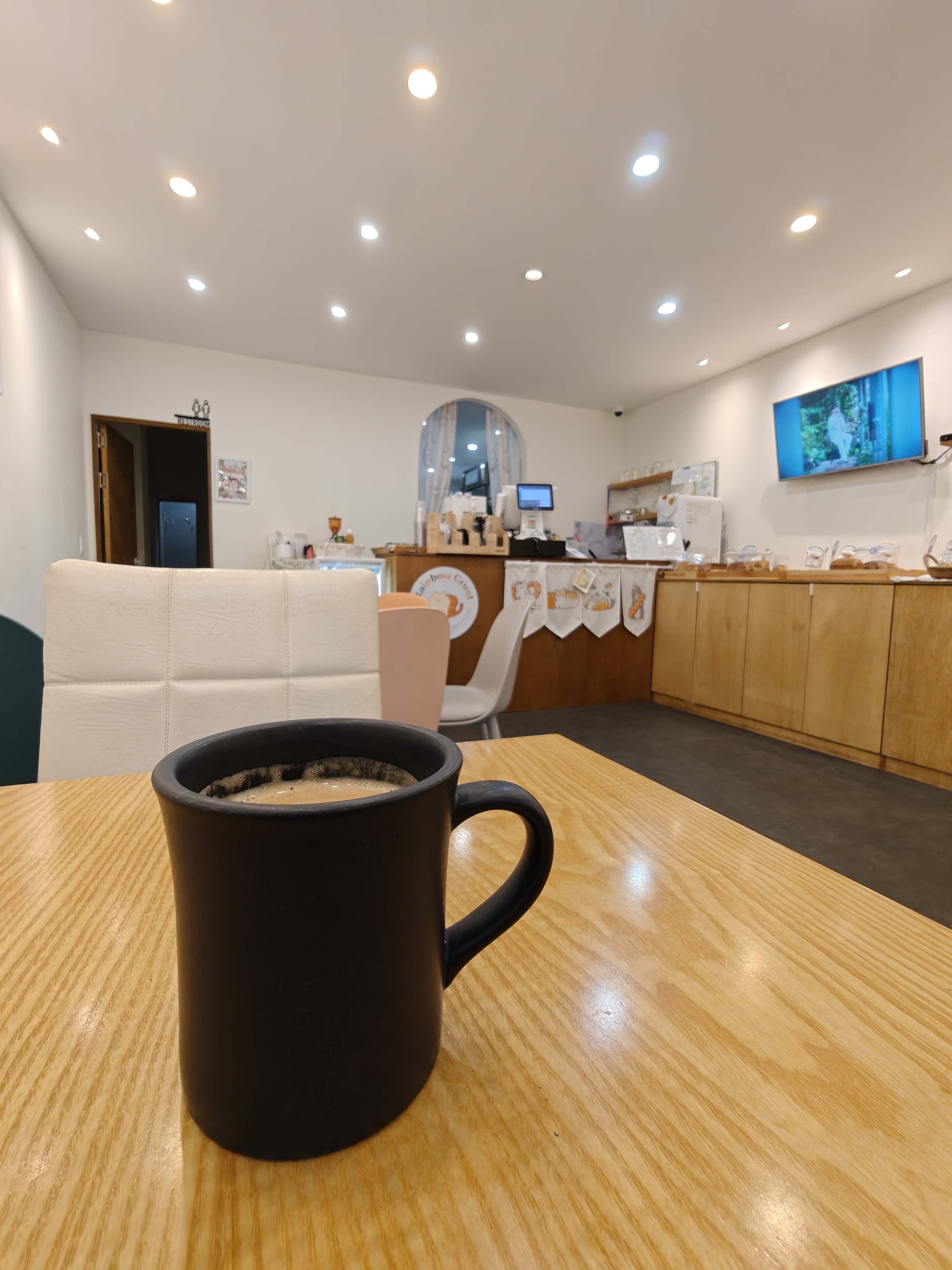 비건마트 Vegan mart - Halal Restaurant in Unknown, South Korea