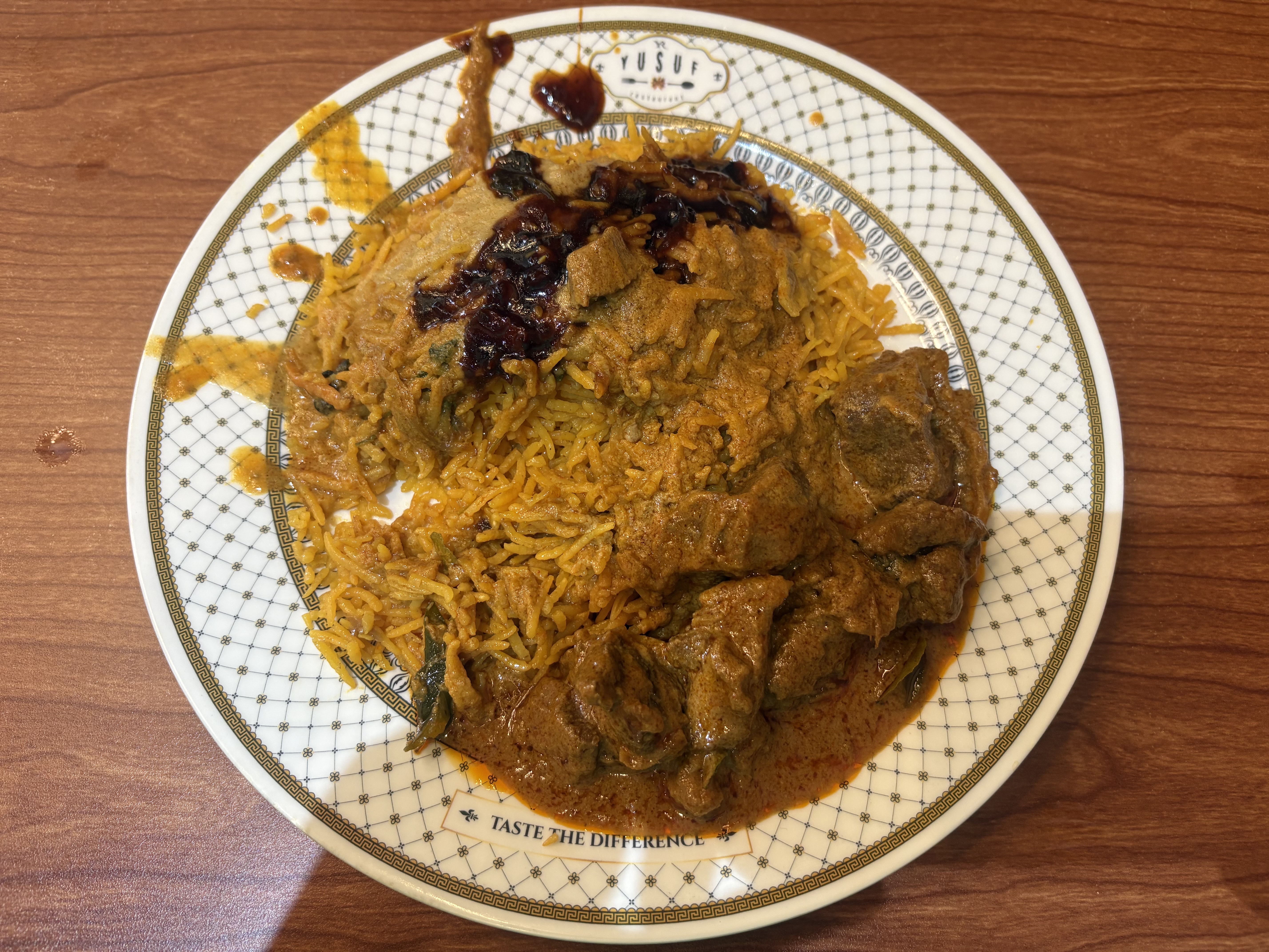 Yusuf Restaurant - Halal Restaurant in Bayan lepas, Malaysia